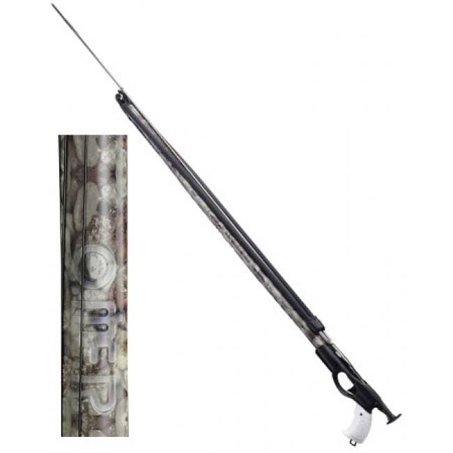 Omer Cayman Hf Camo 3d 110cm