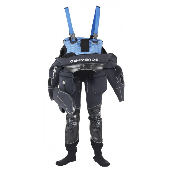 Scubapro everdry 2024 4 pro