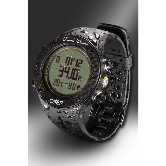 Omer sales freedive watch