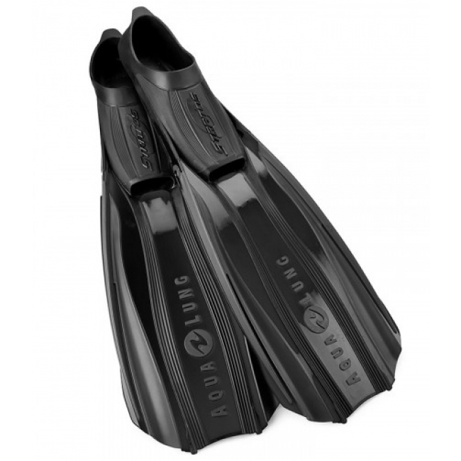 Aqua Lung Stratos 3 Full Foot Fins
