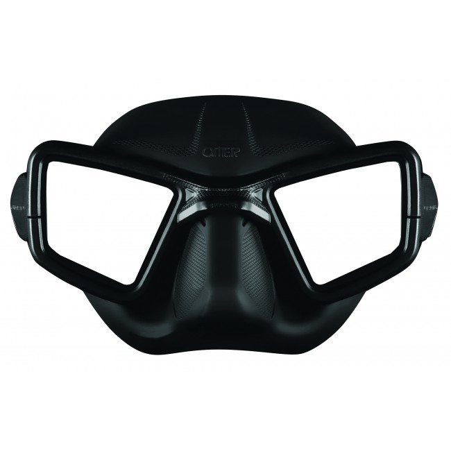 Omer UP-M1 Mask with Barb 