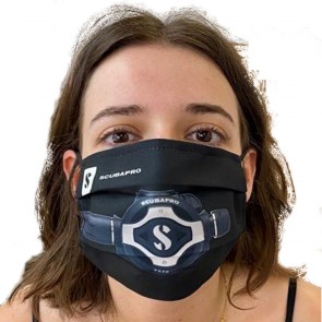 Scubapro - Themed Mask S620ti