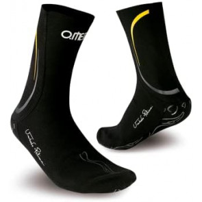 Omer - Neoprene OpenCell Bootie 3mm Titanium 