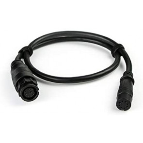 Lowrance - 7PIN XSonic ADAPTER TO HOOK2