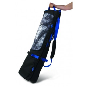 Omer - Foldable roller bag