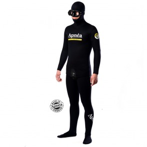 Apnea - Professional wetsuit 7mm
