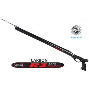 Apnea - RAYO Roller R3 90cm Carbon