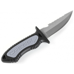 CressiSub - Grip Knife