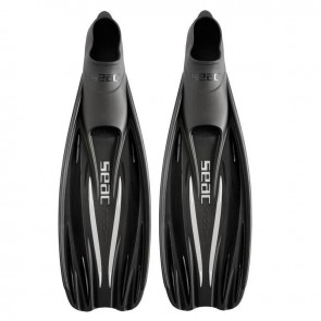 Plastic Fins - Freediving Fins - Diving Fins - Spearfishing & Freediving